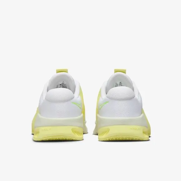 [NEW] Women's Nike Metcon 9 Training Shoes White DZ2537-106