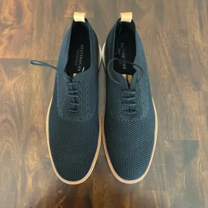 NEW w/out Box RESTORATION Nelse Knit with memory foam Black Men's Shoes size 13M