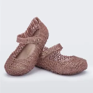 NEW MINI MELISSA CAMPANA BABY BALLERINAS 6C