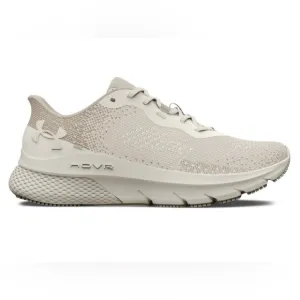 NIB Men's Under Armour HOVR Turbulence 2 Running Shoes, Summit White