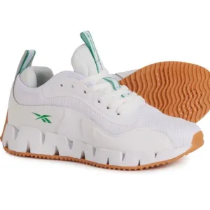 NIB Reebok Zig Dynamica Womens 8M Athletic Running Shoes Sneakers Workout Gym