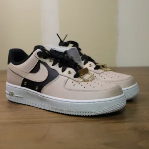 Nike Air Force 1 '07 Premium 'Particle Beige' DA8571-200 Men's 8 2021
