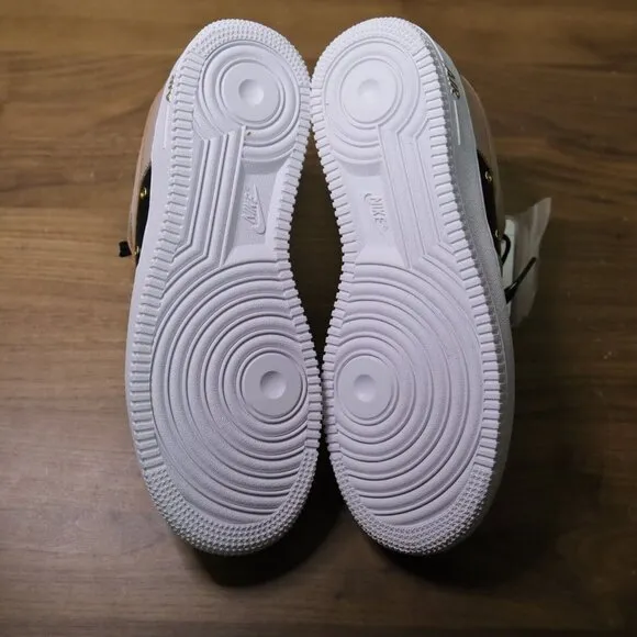 Nike Air Force 1 '07 Premium 'Particle Beige' DA8571-200 Men's 8 2021