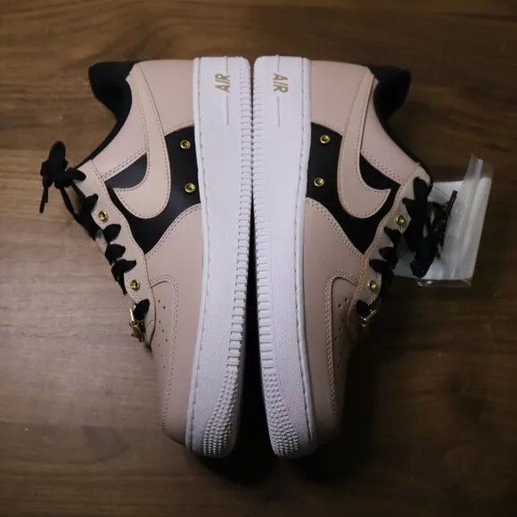 Nike Air Force 1 '07 Premium 'Particle Beige' DA8571-200 Men's 8 2021