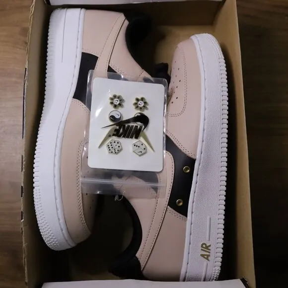 Nike Air Force 1 '07 Premium 'Particle Beige' DA8571-200 Men's 8 2021