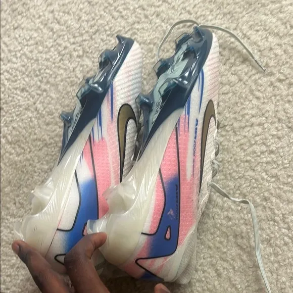 Nike Air Mercurials Vapor 16 CR7 Edition Size 9.5