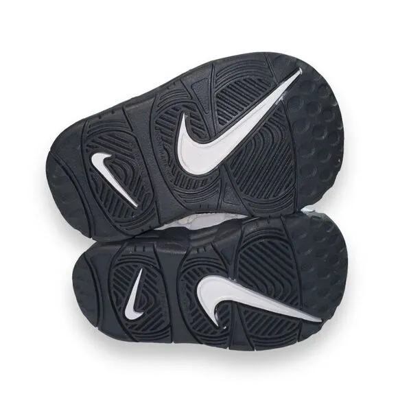 Nike Air More Uptempo SE GT 'Snakeskin' CQ4582-100 Infant 3