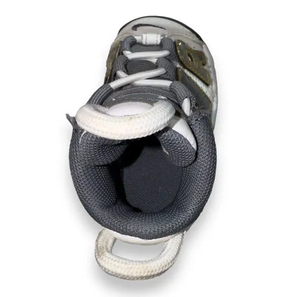 Nike Air More Uptempo SE GT 'Snakeskin' CQ4582-100 Infant 3