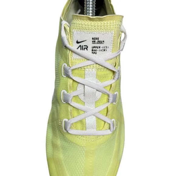 Nike Air VaporMax 2019 SE Women’s Running Shoes Luminous Green Sz 7.5 CI1246-302