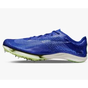 Nike‎ Air Zoom Victory Eliud Kipchoge Blue Track Spikes CD4385-400 Men's 13