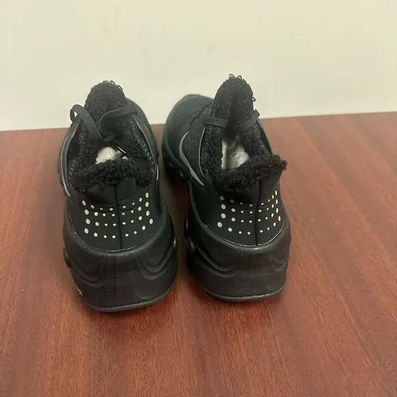 Nike CruzrOne Shoes Womens Size 6.5 Black CD7307-001 Active‎ Streetwear NWB $150