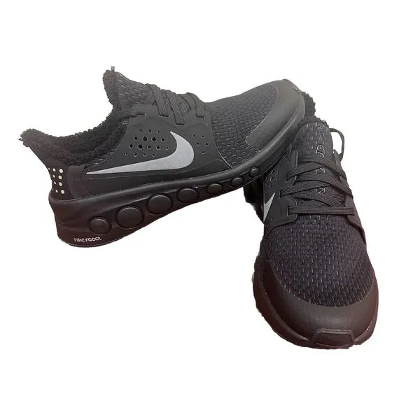 Nike CruzrOne Shoes Womens Size 6.5 Black CD7307-001 Active‎ Streetwear NWB $150