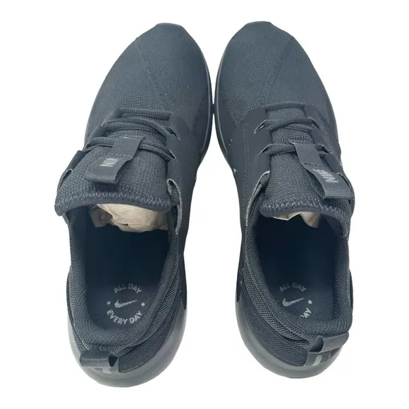 Nike E-Series AD Sneaker DV2436003 Black/Anthracite Size 10.5