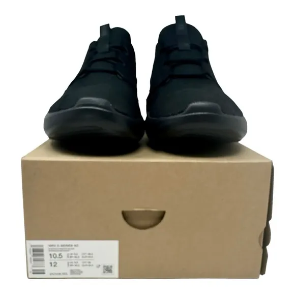 Nike E-Series AD Sneaker DV2436003 Black/Anthracite Size 10.5