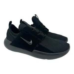 Nike E-Series AD Sneaker DV2436003 Black/Anthracite Size 10.5