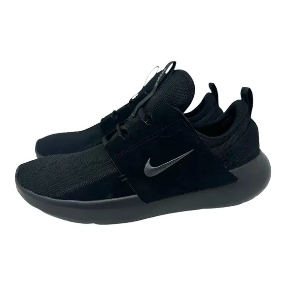 Nike E-Series AD Sneaker DV2436003 Black/Anthracite Size 10.5