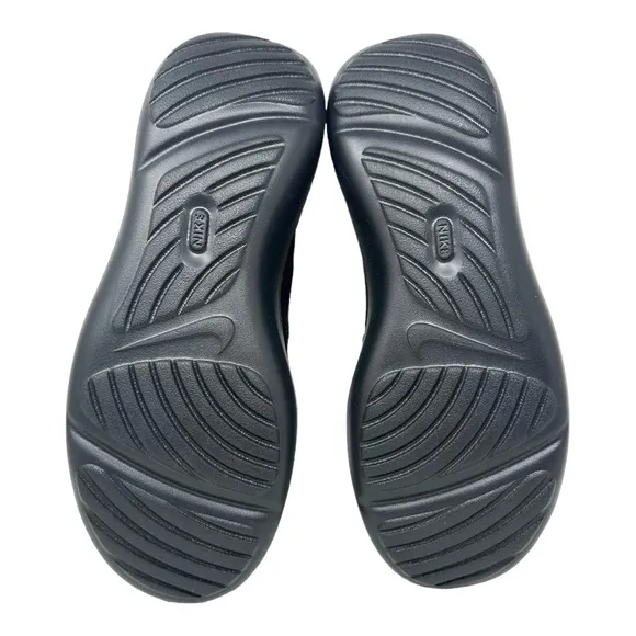 Nike E-Series AD Sneaker DV2436003 Black/Anthracite Size 10.5