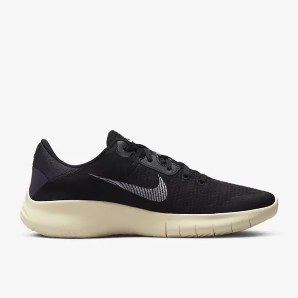 Nike Flex Experience Run 11 Men Road Running Gym Workout Shoes Black White 13