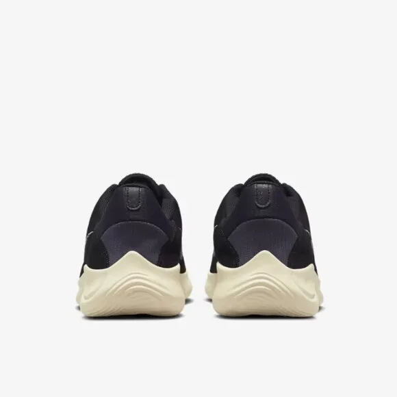 Nike Flex Experience Run 11 Men Road Running Gym Workout Shoes Black White 13