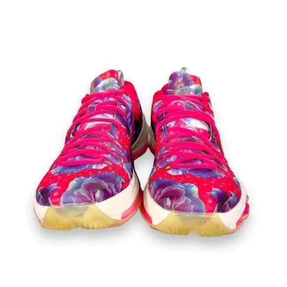 Nike KD 8 'Aunt Pearl' 2016 Basketball Shoes 819148-603 Men's 8
