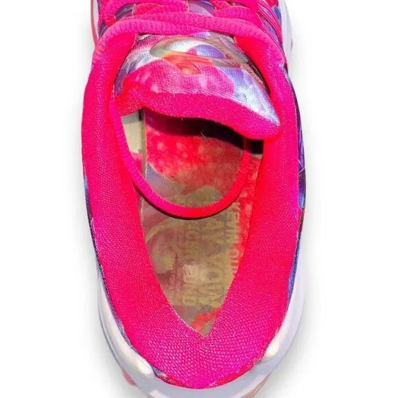 Nike KD 8 'Aunt Pearl' 2016 Basketball Shoes 819148-603 Men's 8