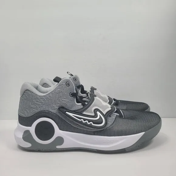 Nike KD Trey 5 X Men's Gray Basketball Shoes DD9538-008 US Size 13 NWB