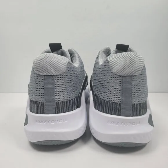 Nike KD Trey 5 X Men's Gray Basketball Shoes DD9538-008 US Size 13 NWB