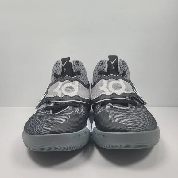 Nike KD Trey 5 X Men's Gray Basketball Shoes DD9538-008 US Size 13 NWB