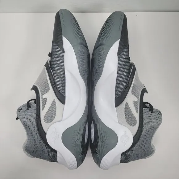 Nike KD Trey 5 X Men's Gray Basketball Shoes DD9538-008 US Size 13 NWB