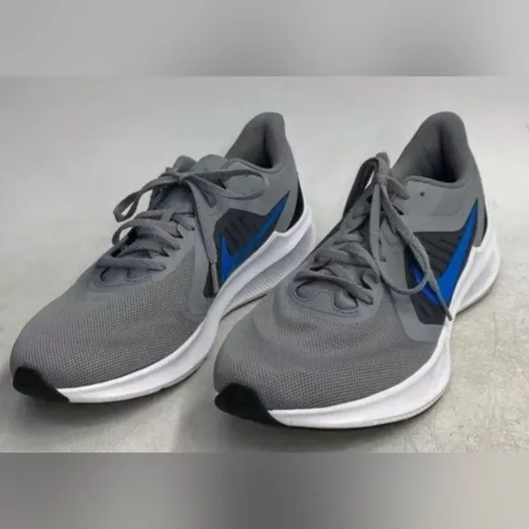 Nike Men's Downshifter 10 Running Shoes Size 11.5 Like New MSRP 89.99