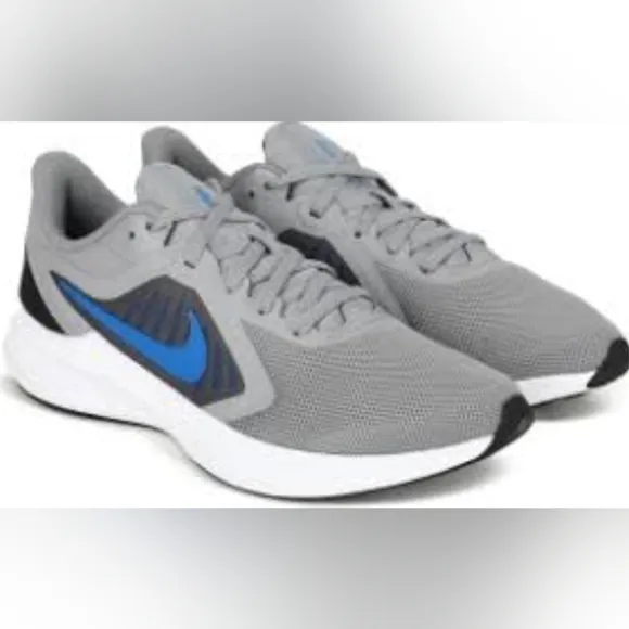 Nike Men's Downshifter 10 Running Shoes Size 11.5 Like New MSRP 89.99