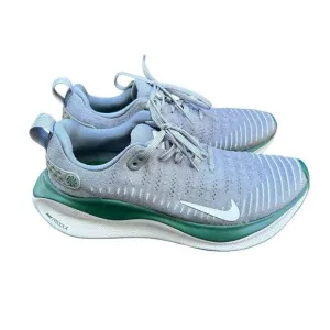 Nike Men's InfinityRN 4 Road Running Shoes Gray Size 8.5 Athletic BU team issue