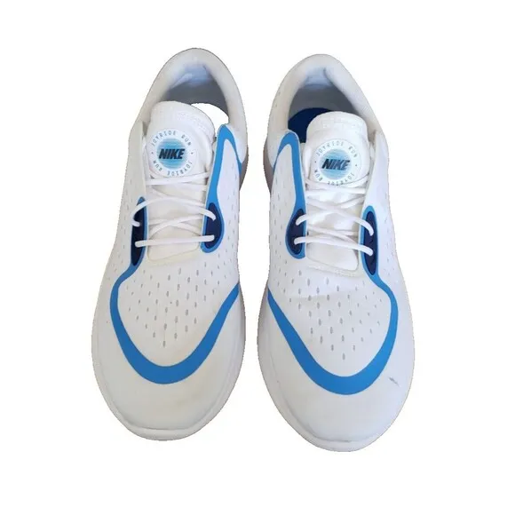 Nike Mens Joyride Dual Run CD4365-102 White Running Shoes Sneakers Men's Size 15