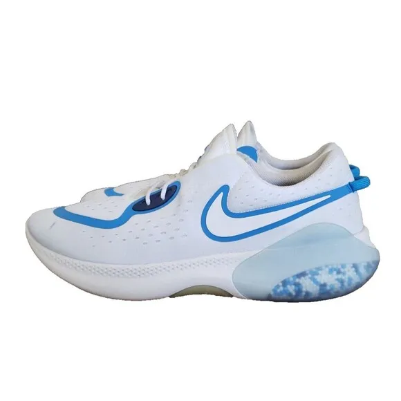 Nike Mens Joyride Dual Run CD4365-102 White Running Shoes Sneakers Men's Size 15
