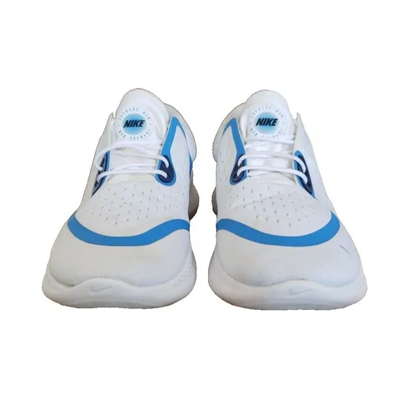 Nike Mens Joyride Dual Run CD4365-102 White Running Shoes Sneakers Men's Size 15