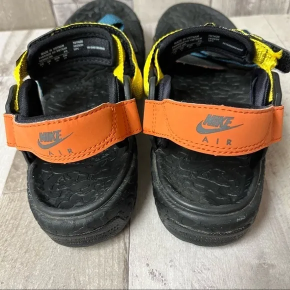Nike Nike Multicolor ACG Air Deschutz Hiking Sandals Size 7