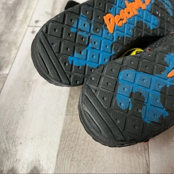 Nike Nike Multicolor ACG Air Deschutz Hiking Sandals Size 7