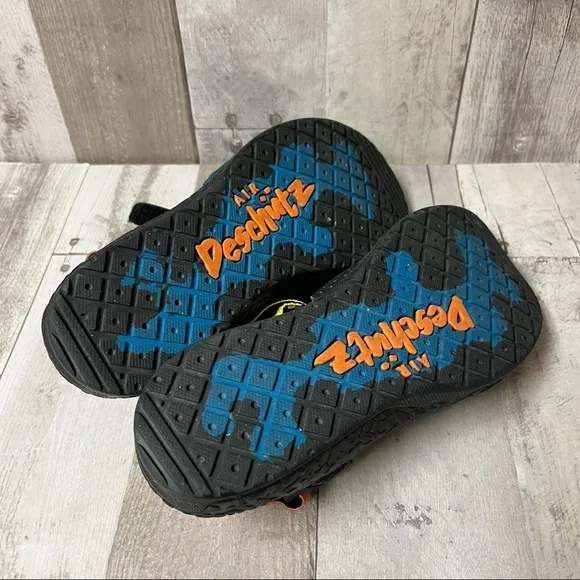 Nike Nike Multicolor ACG Air Deschutz Hiking Sandals Size 7