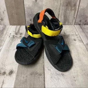 Nike Nike Multicolor ACG Air Deschutz Hiking Sandals Size 7