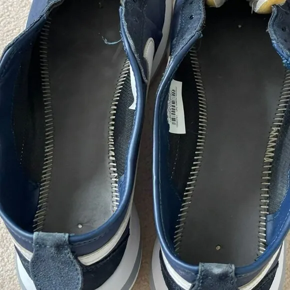 Nike Roshe Cortex NM QS Men's Sneaker Shoes Navy/White Size 9.5