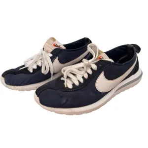 Nike Roshe Cortex NM QS Men's Sneaker Shoes Navy/White Size 9.5