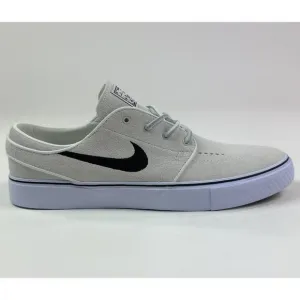 Nike SB Zoom Janoski OG  Mens White Black Skate Shoes Sneakers FD6757-100
