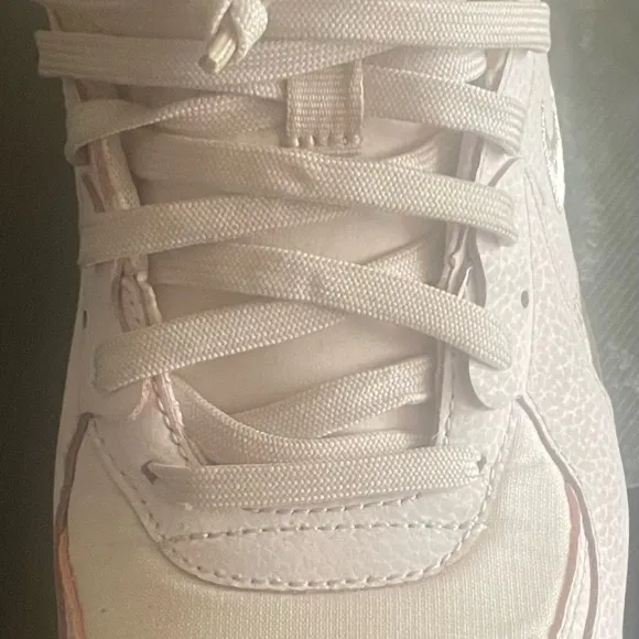 Nike Women's Air Max Sneakers - Cream