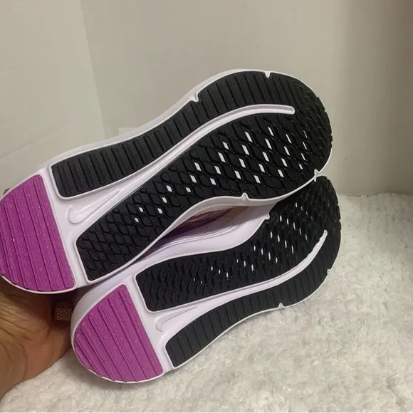 NIKE WOMENS DOWNSHIFTER 12 RUNNING SHOES #DD9294 800 Size‎ 11
