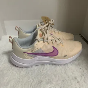 NIKE WOMENS DOWNSHIFTER 12 RUNNING SHOES #DD9294 800 Size‎ 11