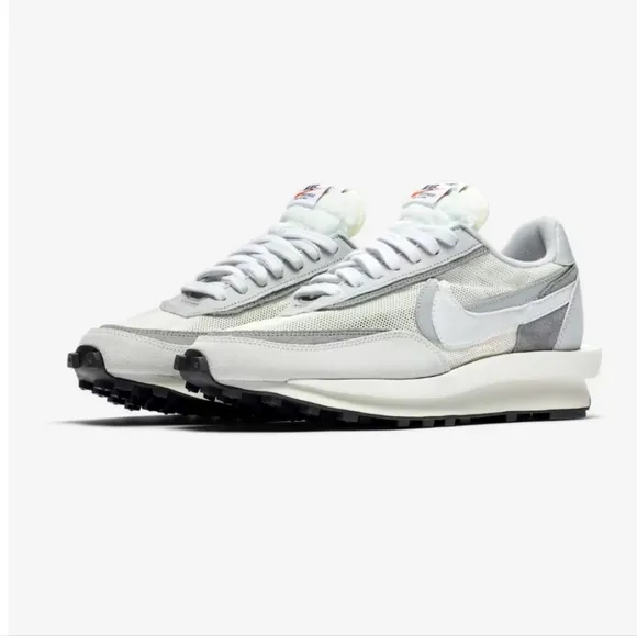 Nike x sacai LDV Waffle Sneakers