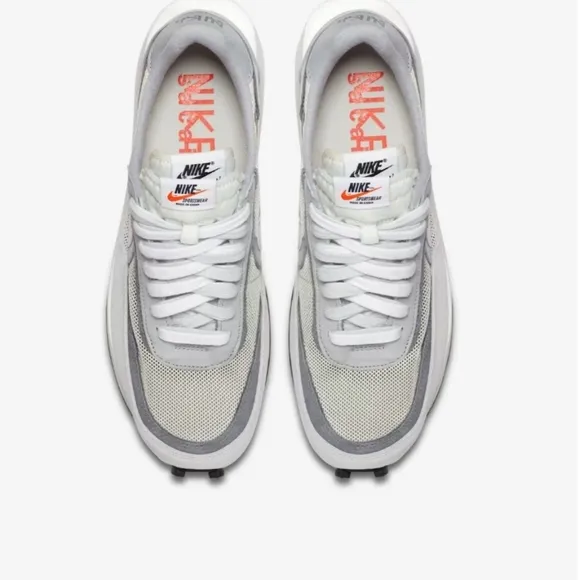 Nike x sacai LDV Waffle Sneakers