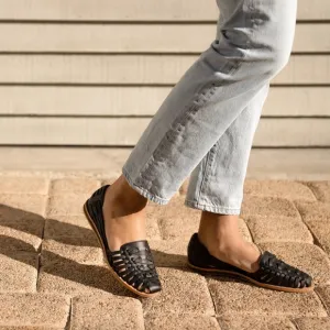 Nisolo Huarache Leather Sandals