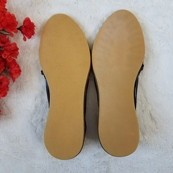 Nisolo Huarache Leather Sandals