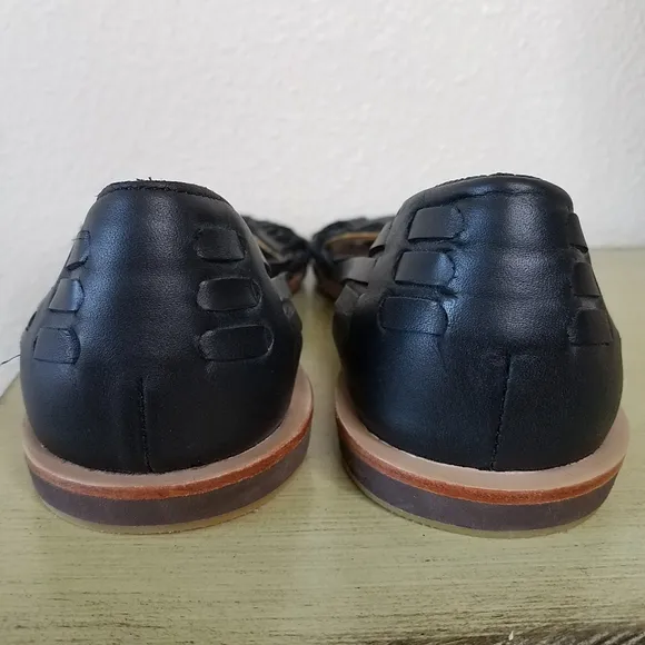 Nisolo Huarache Leather Sandals